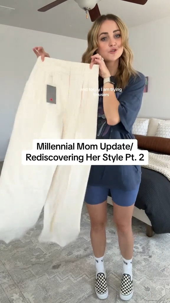 Tank: M.   Trousers: M long.   Shoes: 7
Target Spanks: M
Rolling Stones tee: l/xl.  Biker Shorts: M

#LTKunder50 #LTKunder100