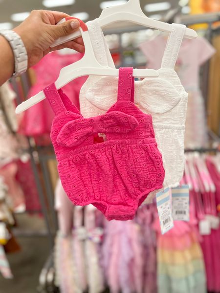 New baby girl styles 

Target finds, Target fashion, newborn 

#LTKfamily #LTKbaby #LTKkids