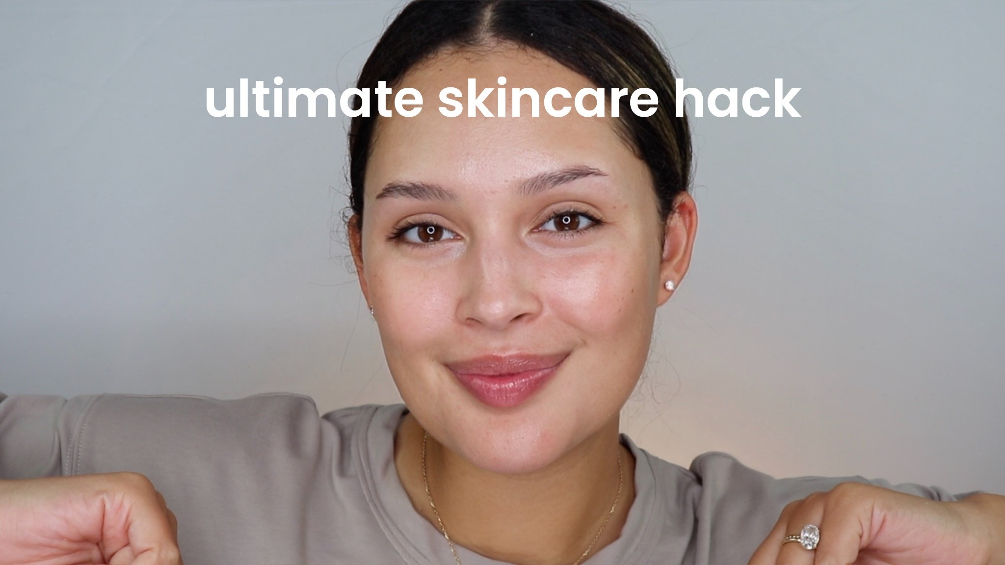 If you want to access your best skin here are my recommendations. With experience as an skincare specialist for over 10 years this is what i have learned to incorporate into a good skincare routine that can take your skin to the next level! Watch my full video on YouTube channel sharing a step by step process of an at home facial:) 

#LTKBeauty #LTKselfcare
