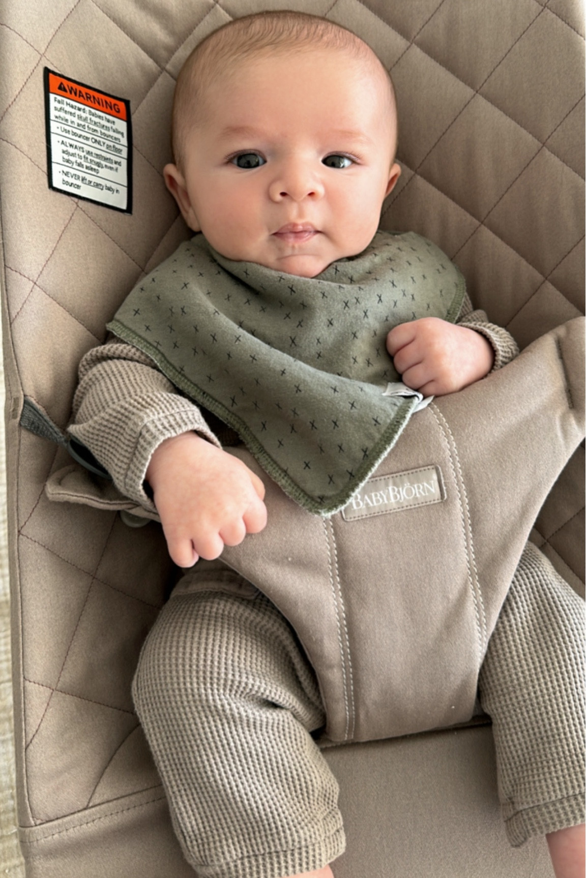 The softest, cutest bandana bibs. Pack of 4 under $30

#LTKfindsunder50 #LTKfindsunder100 #LTKbaby