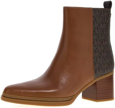 Michael Kors womens Lex Bootie | Amazon (US)