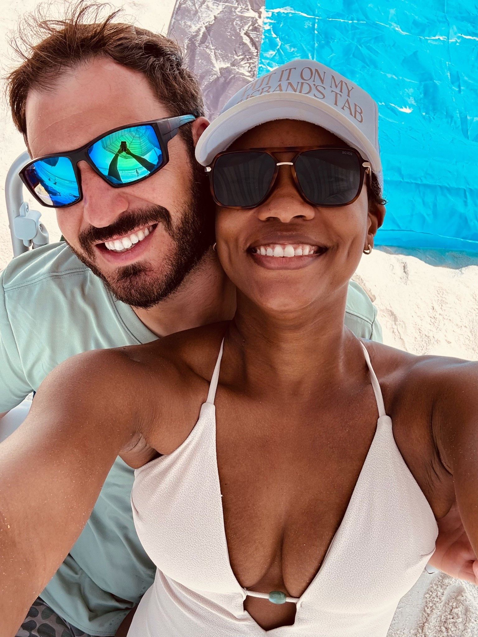 Items that I don’t regret bringing to the beach

#LTKSwim #LTKTravel #LTKmomlife