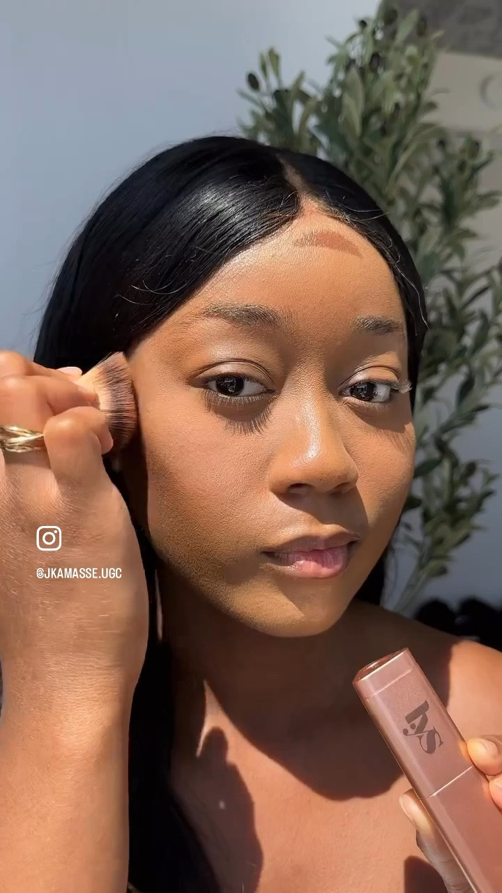 GRWM Makeup LYS BEAUTY

#LTKbeauty