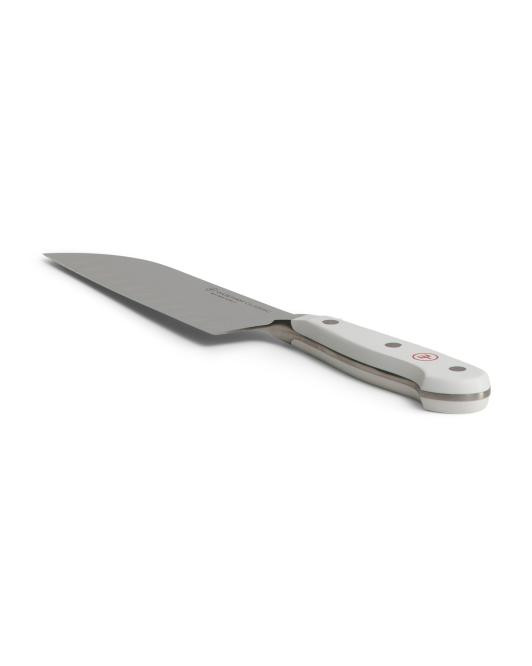 Made In Germany 5in Classic Hollow Edge Santoku Knife | TJ Maxx