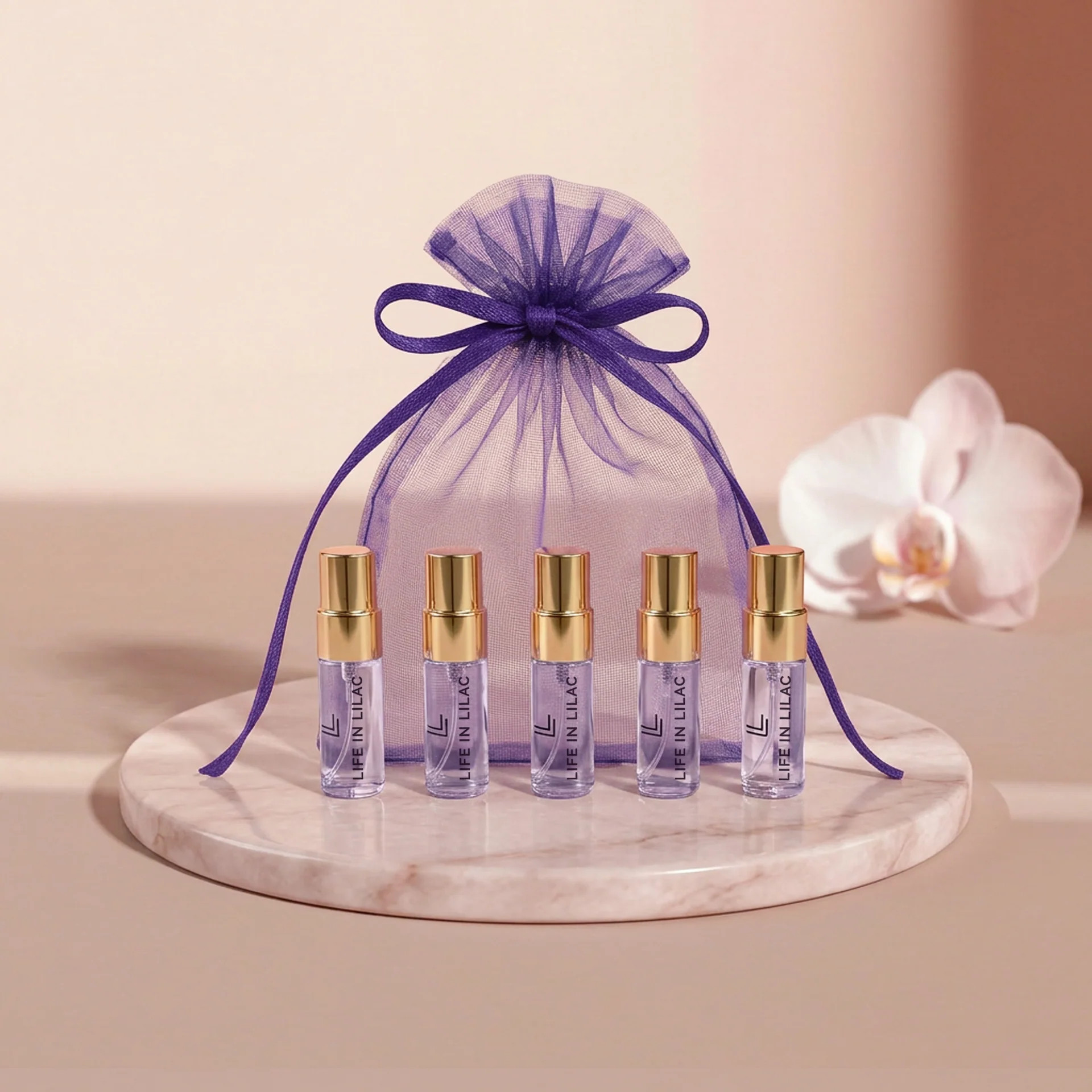 Fine Fragrance Mini Collection - Ships 5/22 | Life In Lilac