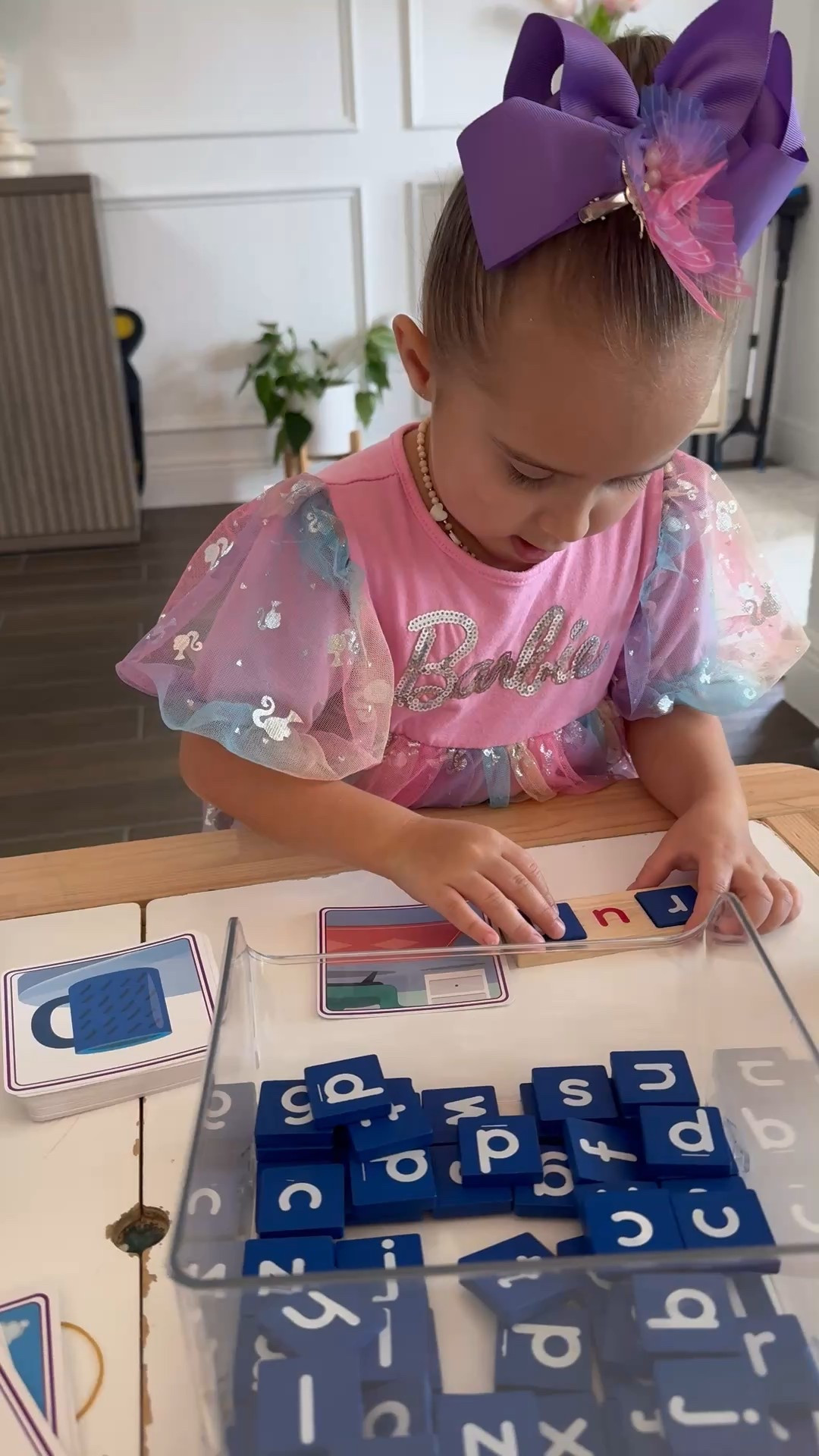 Items we been using to help with spelling & reading! 

#LTKKids #LTKFamily #LTKHome