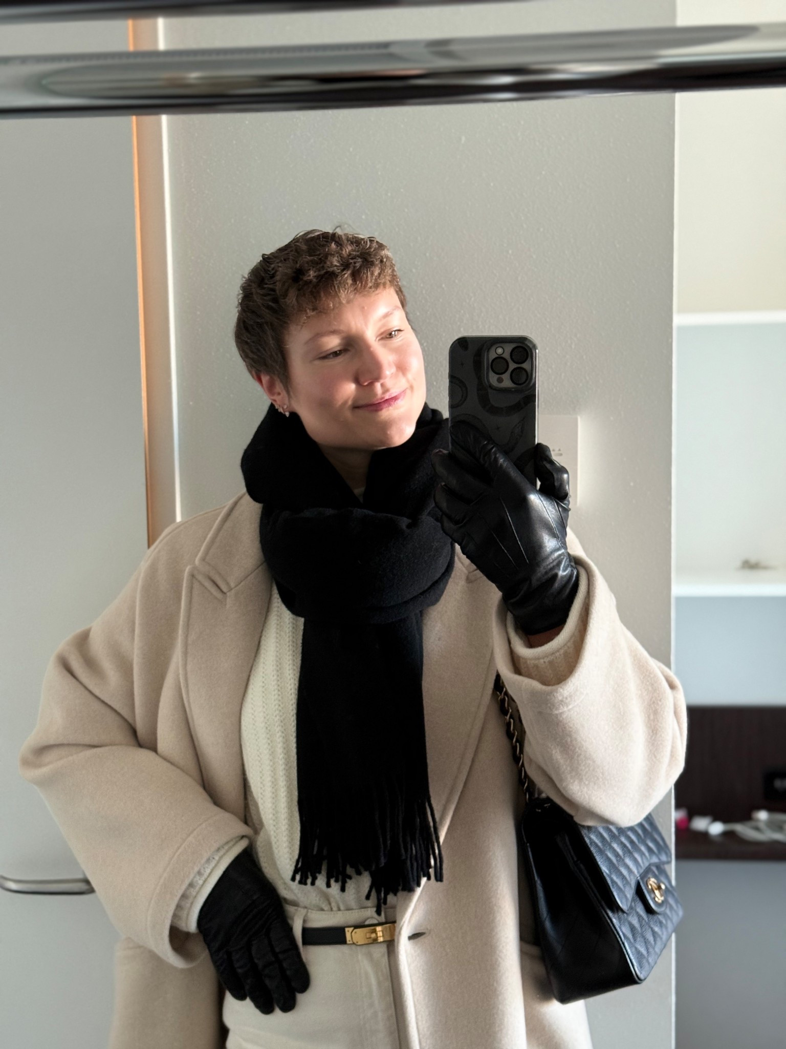 cozy Wien ootd keeping me warm & snuggled

#LTKeurope #LTKdeutschland #LTKwinter