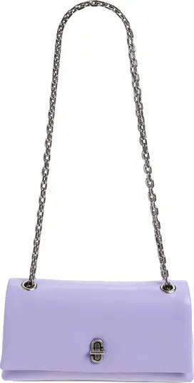 The Dual Chain Strap Mini Bag | Nordstrom