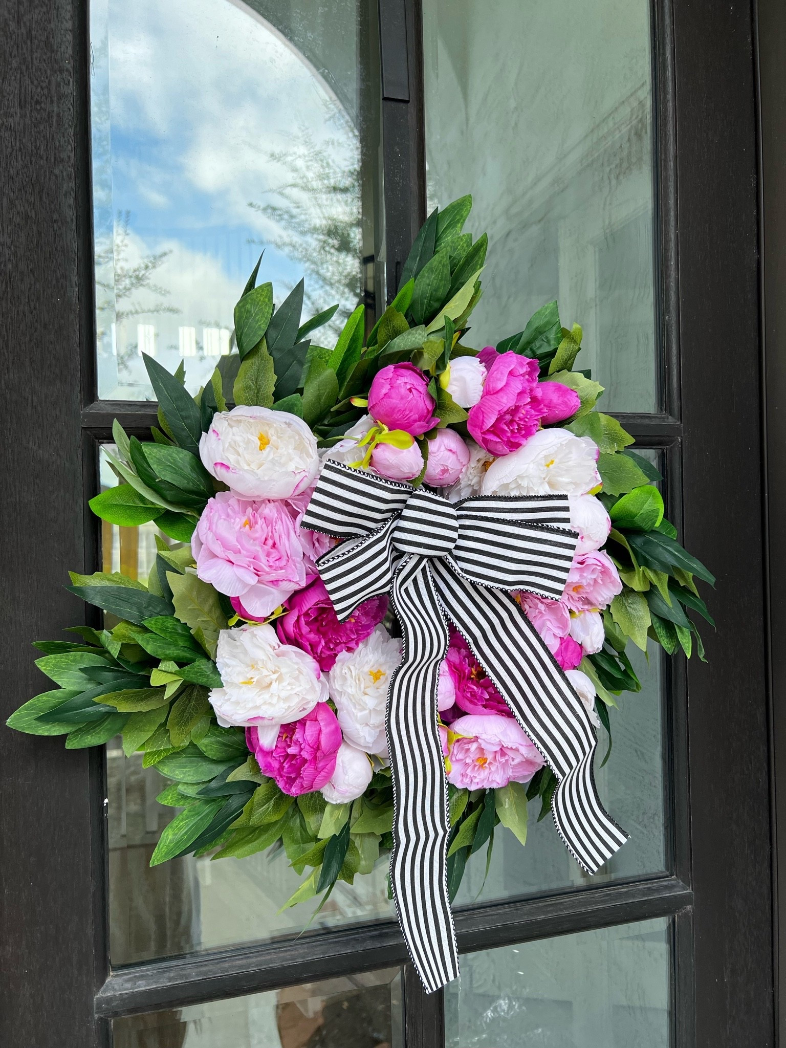 Peony wreath

#LTKSaleAlert #LTKHome