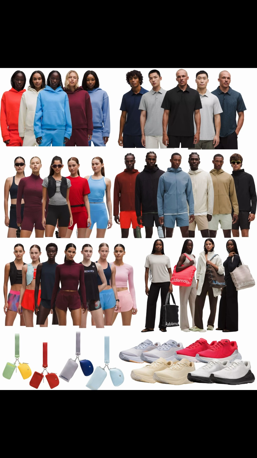 🔥 Go! @lululemon Summer Sale is LIVE + stuff is FLYING! Tons of great drops on both Men’s & Women’s along with accessories!

#LTKfitnessgoals #LTKSaleAlert #LTKOver40