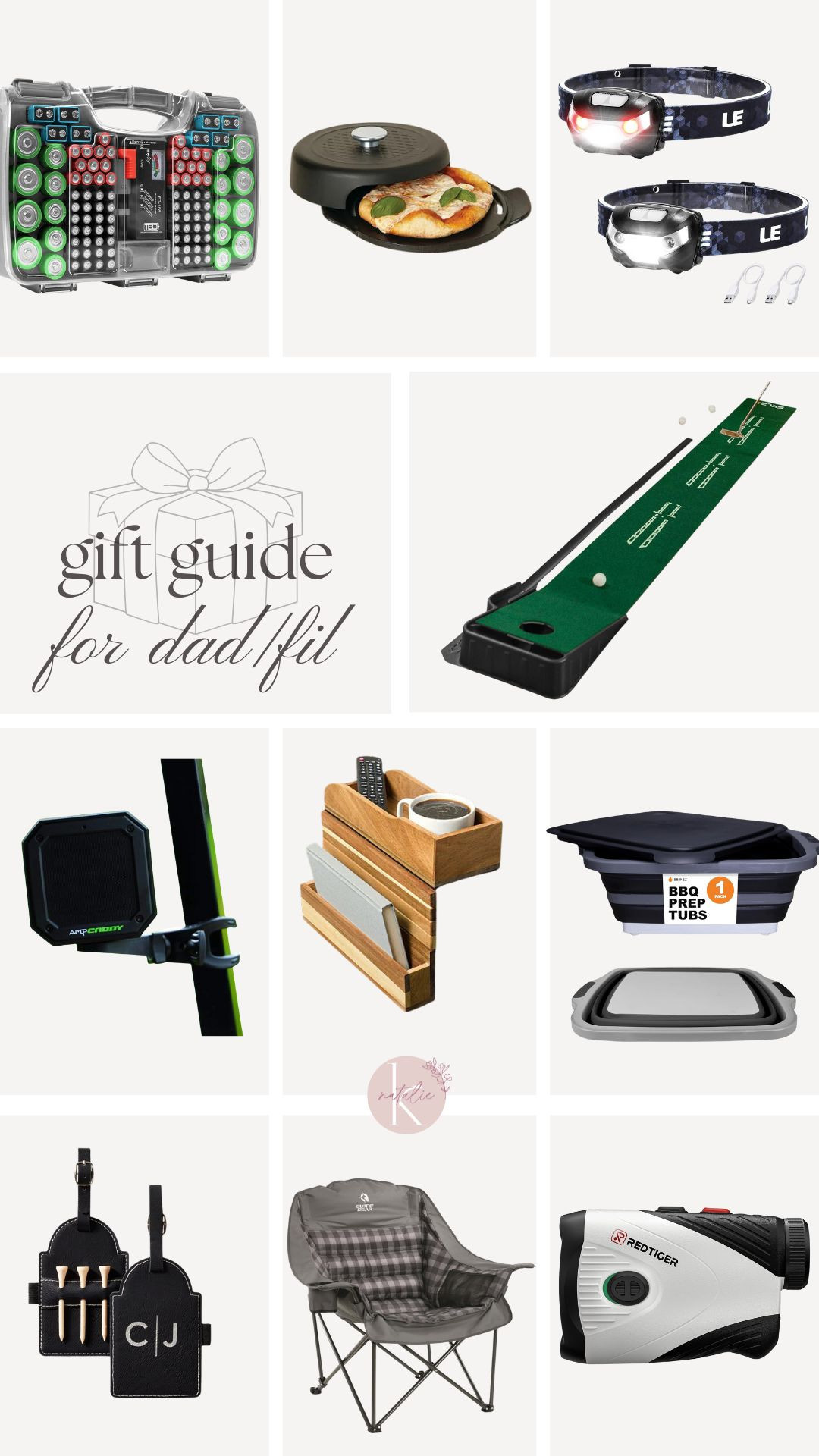 Gift ideas for dad/fil!

gift guide, gift inspo, gift ideas, gifts for dad, gifts for fil 

 #LTKGiftGuide #LTKHoliday #LTKMens