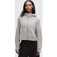 Scuba Oversized Full-Zip Hoodie | Lululemon (US)
