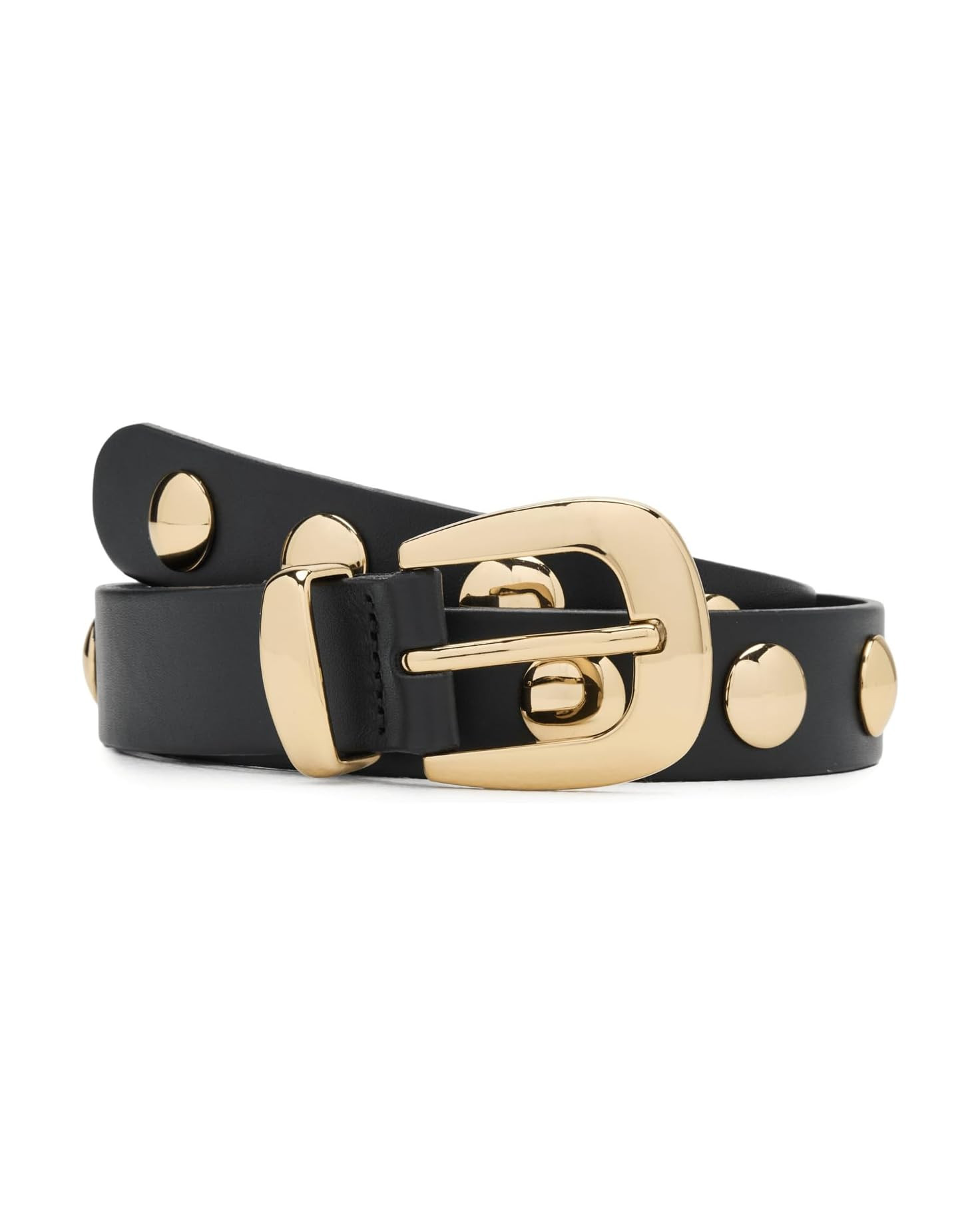 Clean Western Belt | Zappos