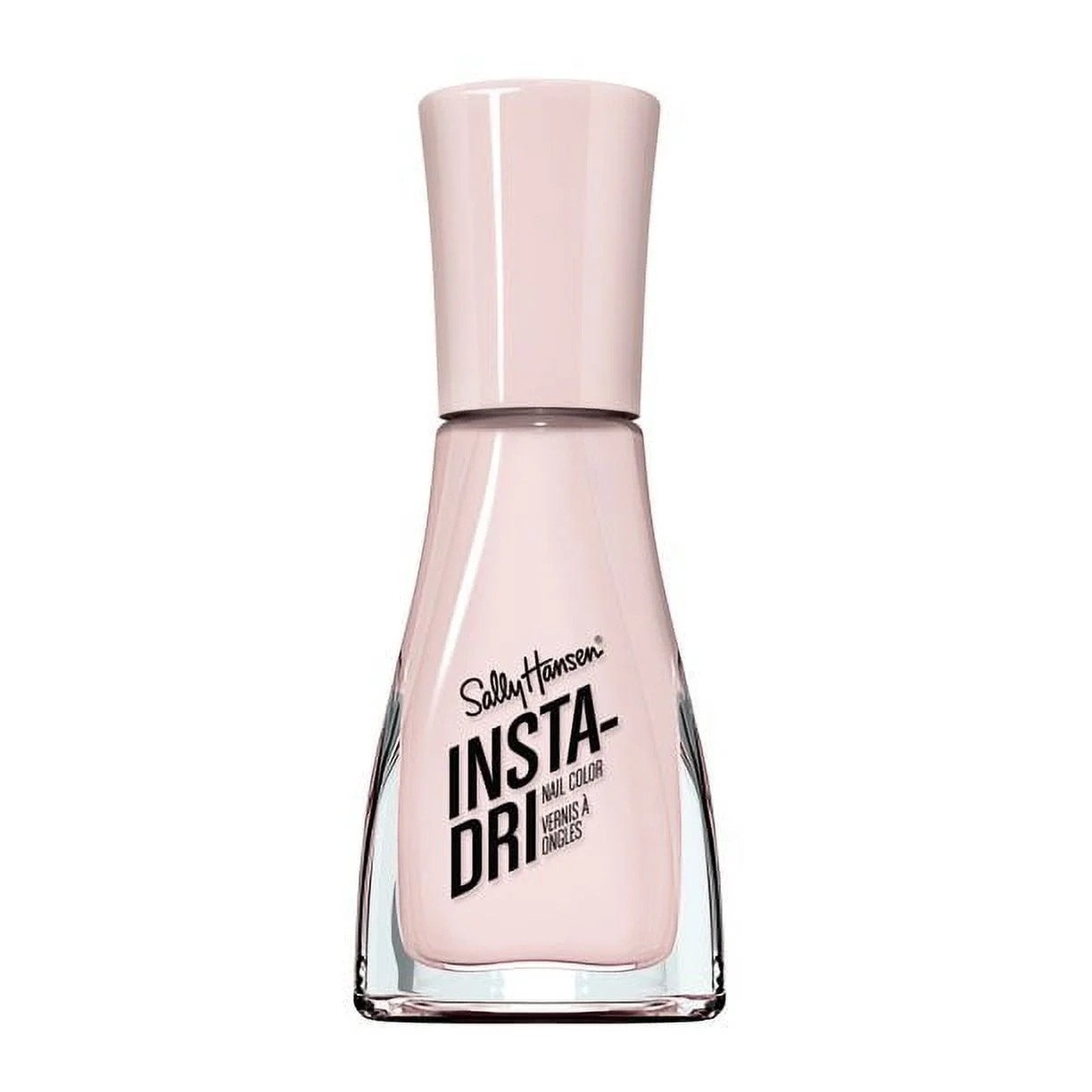Sally Hansen Insta-Dri Nail Polish, In a Blush 0.31 fl oz | Walmart (US)