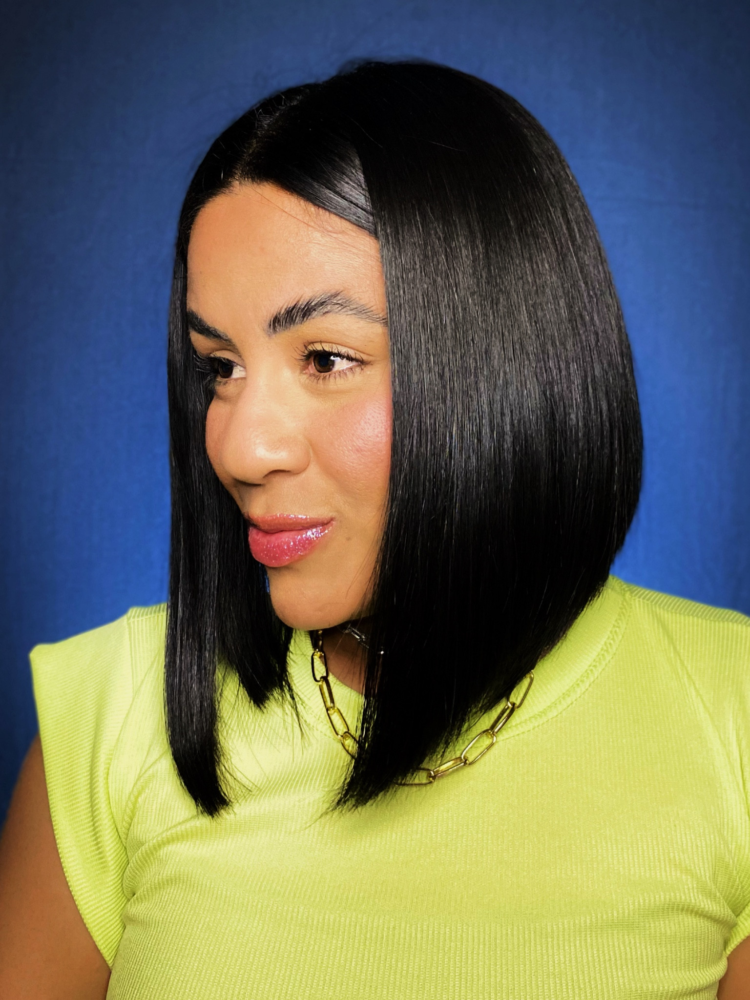 Aquele brilho perfeito no cabelo 

#LTKbrasil