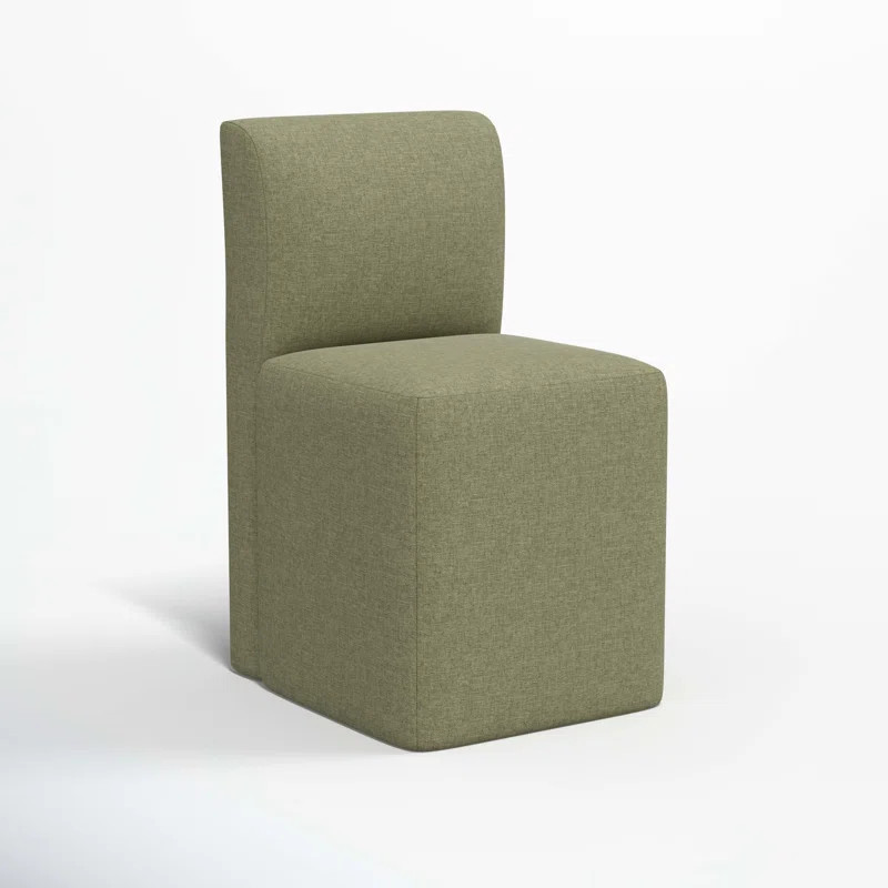 Mendy Upholstered Dining Chair | Wayfair North America