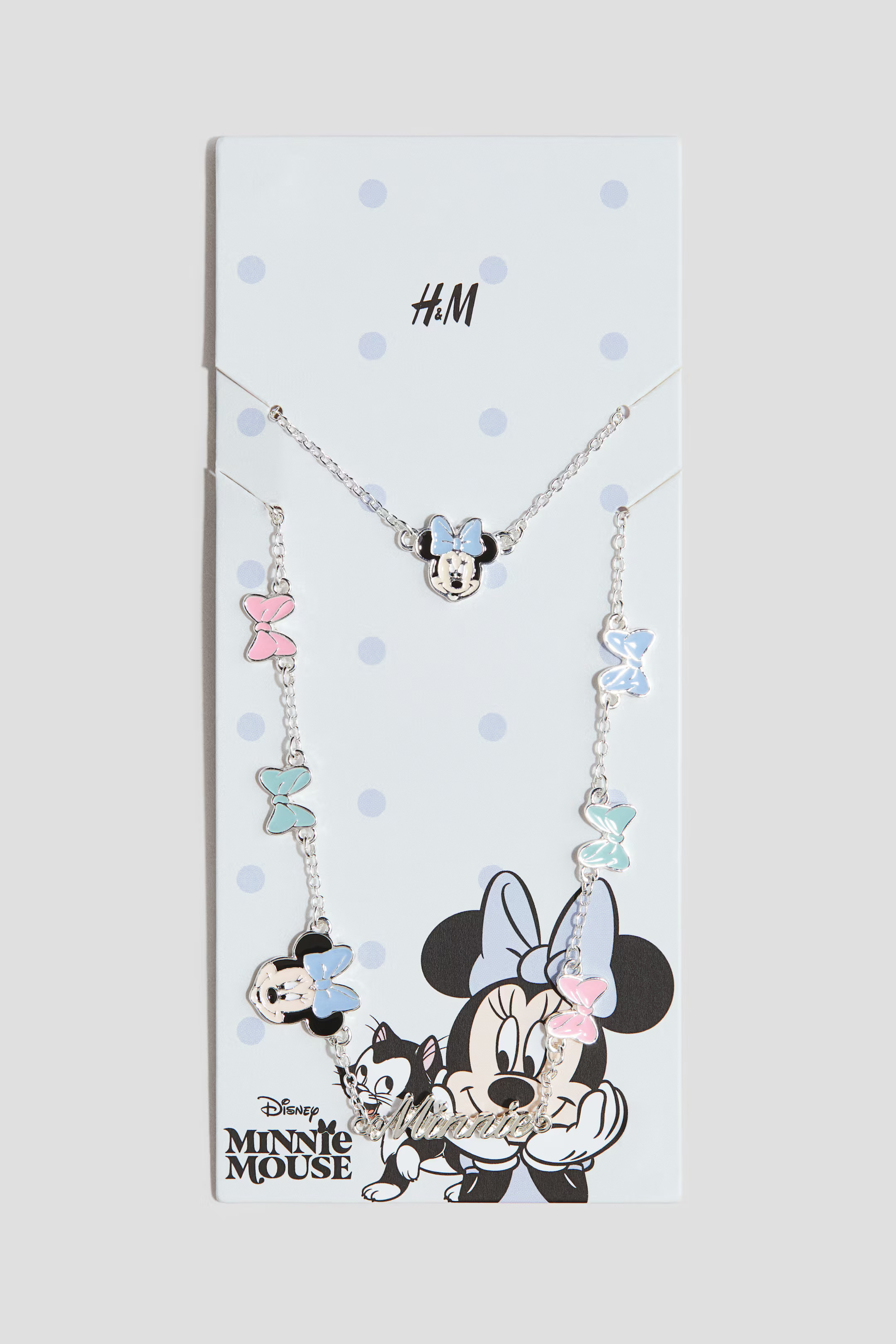 2-Piece Jewelry Set | H&M (US + CA)