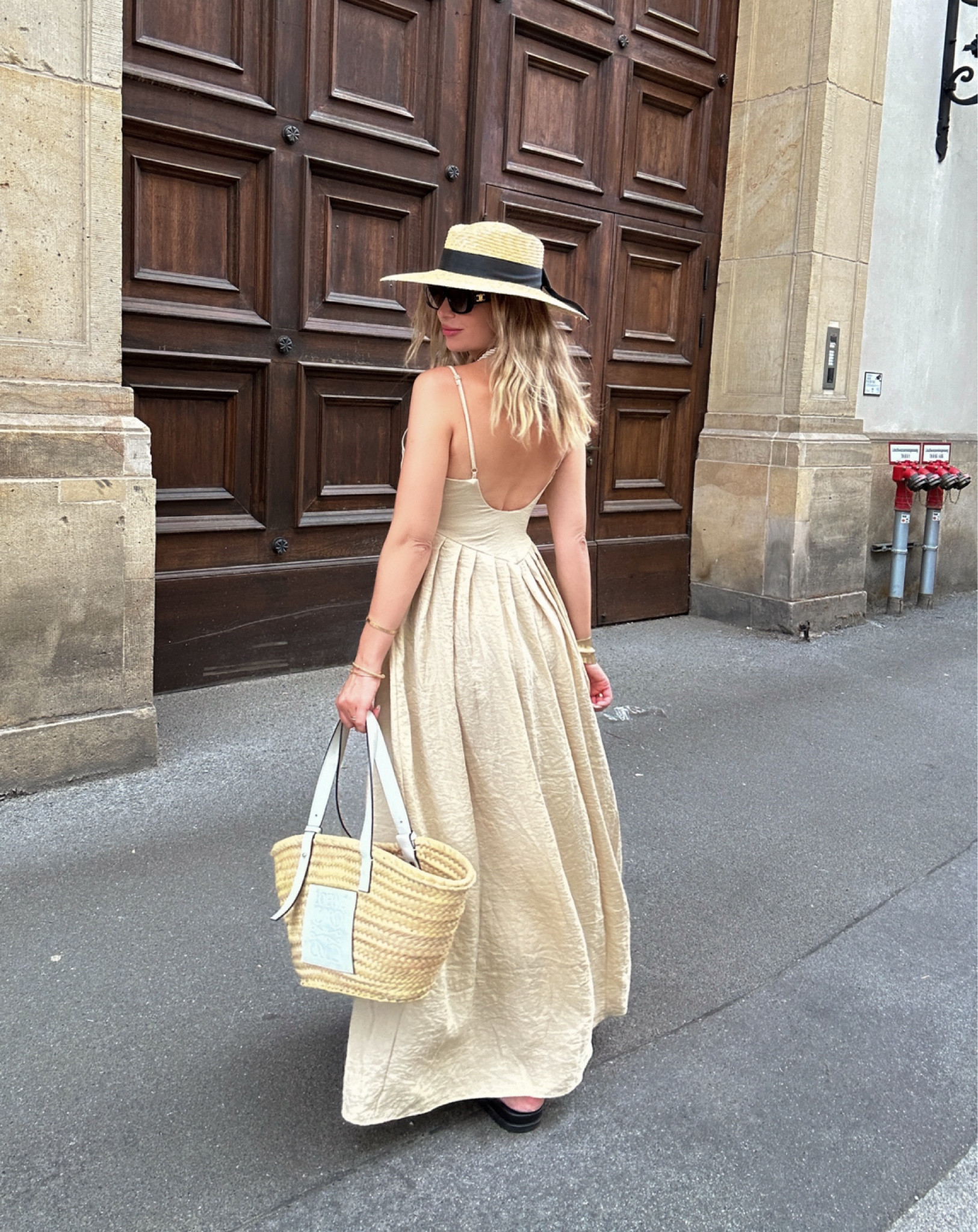 Dreamy summer dress🕊️

#LTKstyletip #LTKeurope