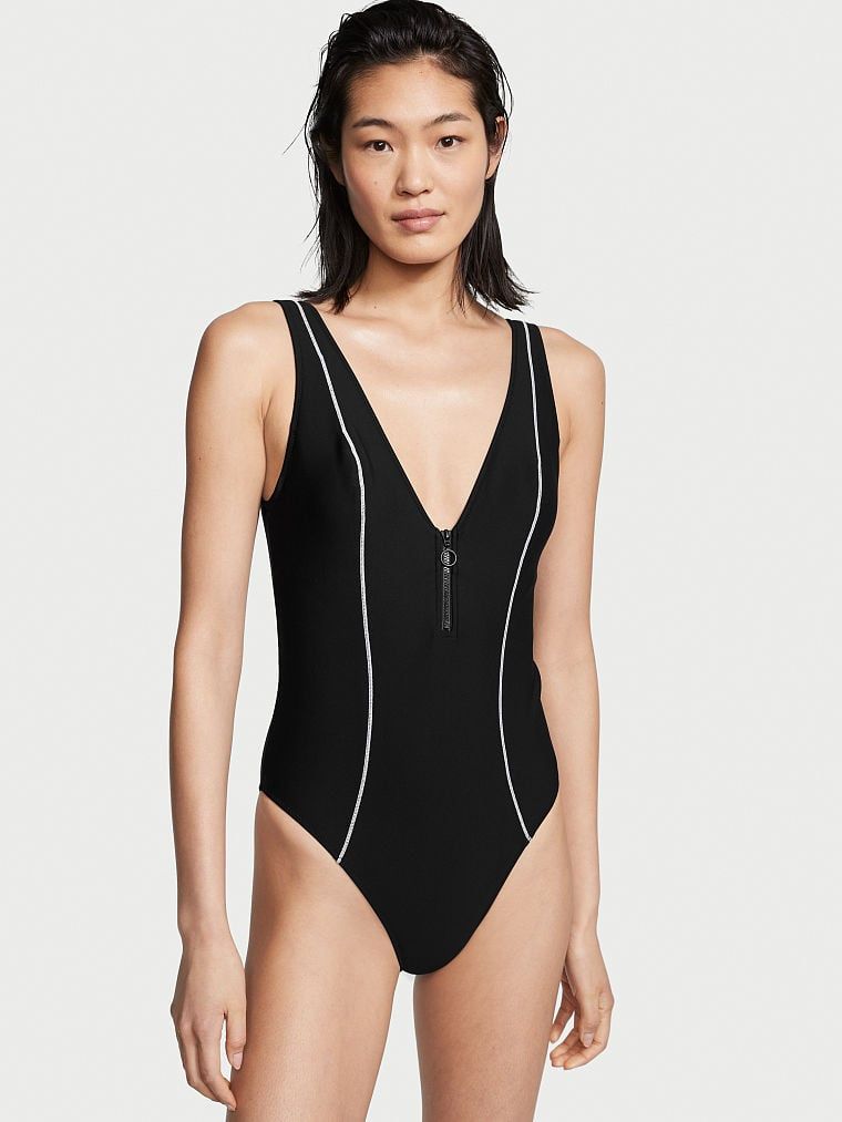 Sexy Sport One-Piece Swimsuit | Victoria's Secret (US / CA )