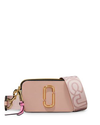 MARC JACOBS The Snapshot | Bloomingdale's MARC JACOBS Handbags | Bloomingdale's (AU)