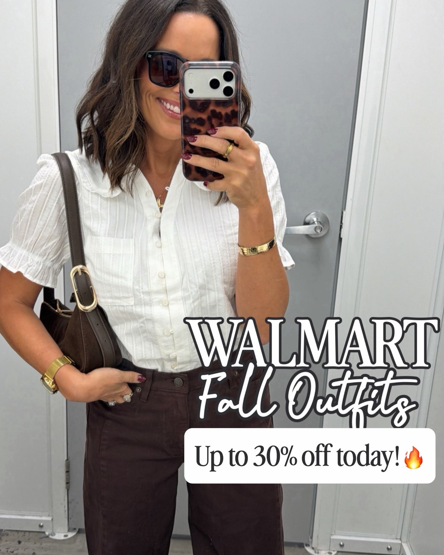 Okayyy Walmart, we see you!! This new Scenario line has the BEST pieces!! And you know the good stuff always sells fast! 
So many cute new arrivals so Hurry before it gets gone!!

Walmart fall fashion 2026, Walmart fall finds, Walmart new arrivals, Walmart fashion finds, affordable fall fashion, women’s fall outfits, fall wardrobe staples, trendy fall outfits, casual fall style, cute fall outfit ideas, everyday fall outfits, fall layering pieces, cozy fall outfits, Walmart outfit, viral Walmart finds, fall transition outfits, affordable designer inspired sweater, comfy chic fall outfits #walmartstyle petite girl looks for less denim dress sweatshirt season  leopard jeans

#LTKPetite #LTKootd