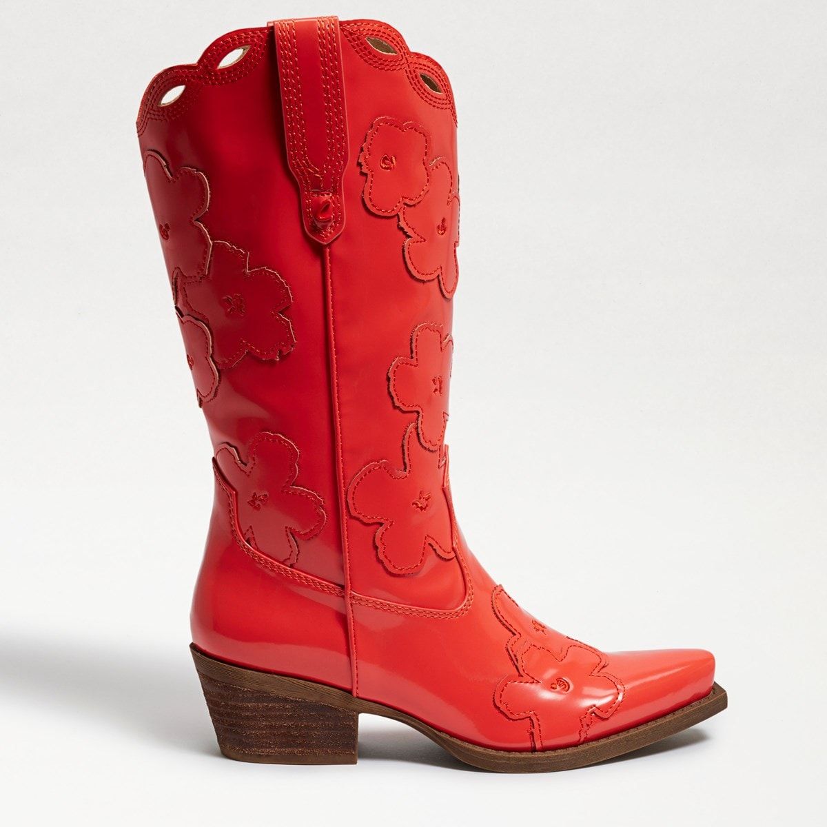 Jill Western Boot | Circus by Sam Edelman