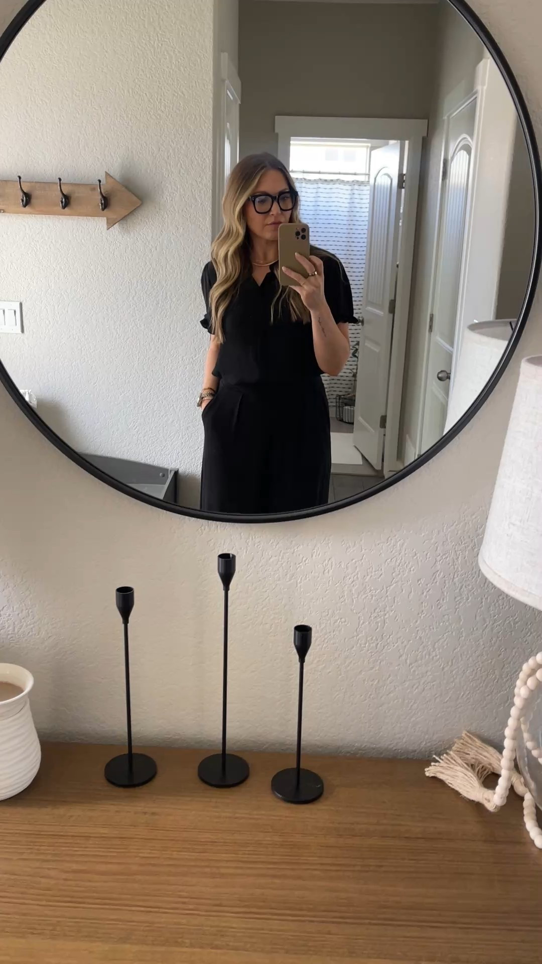 What I wore to work 

#LTKWorkwear #LTKOver40 #LTKMidsize