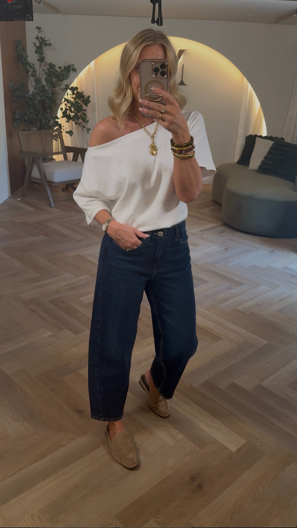 OOTD!  

 #LTKuk #LTKover50style #LTKstyletip