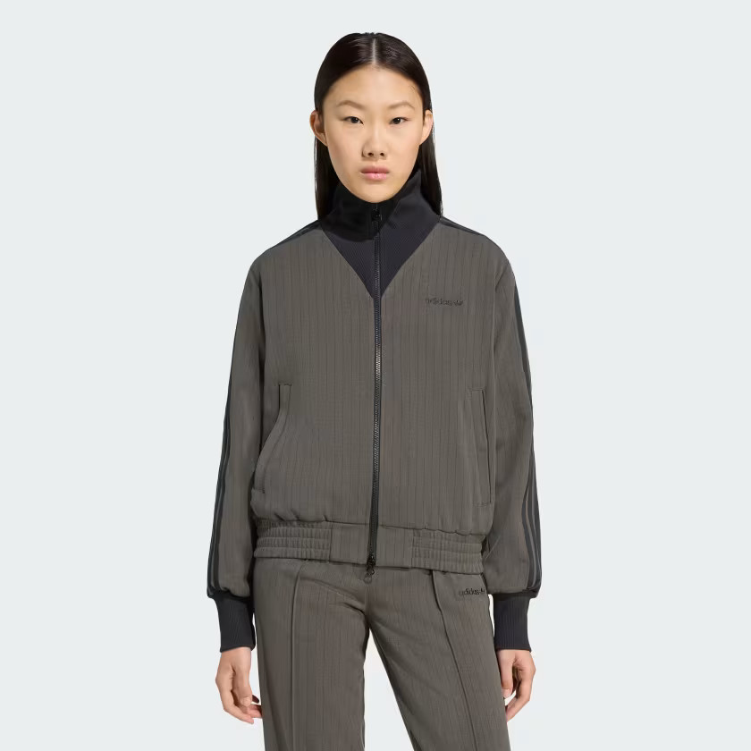 Tailored Tracksuit Track Top | adidas (UK)