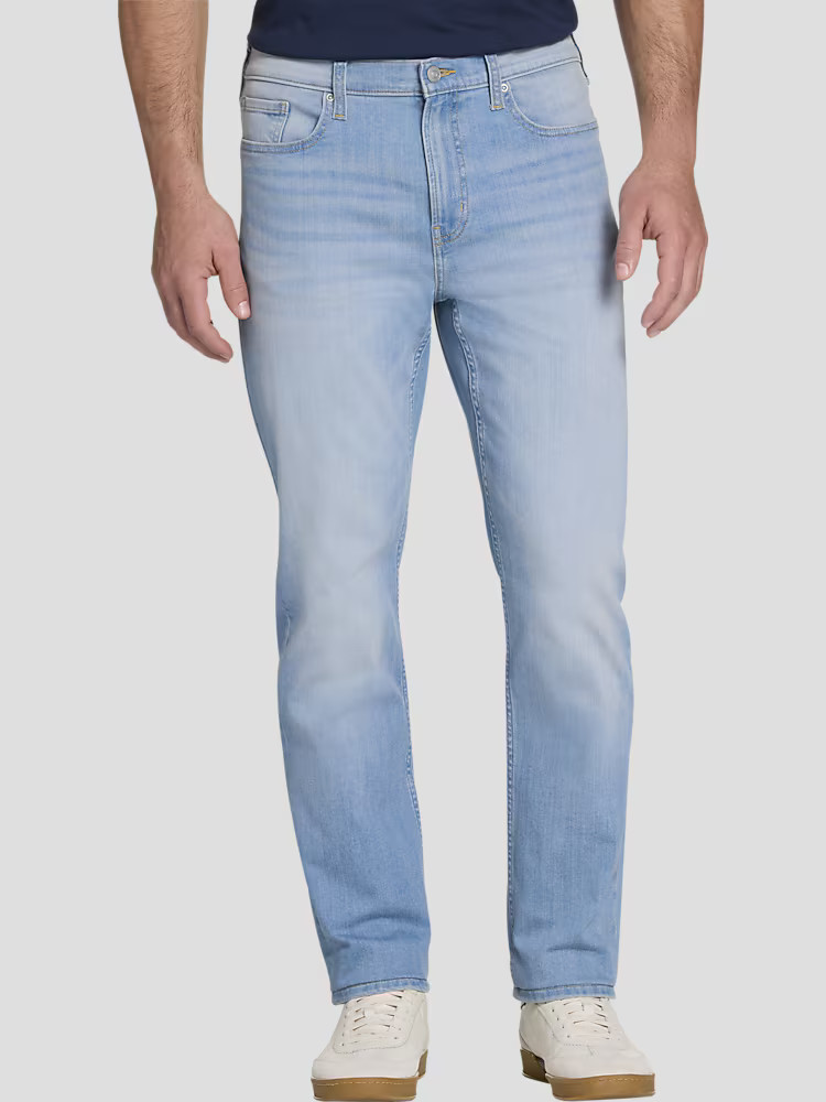 Joseph Abboud Slim Fit Jeans | Jeans | Men's Wearhouse | The Men's Wearhouse