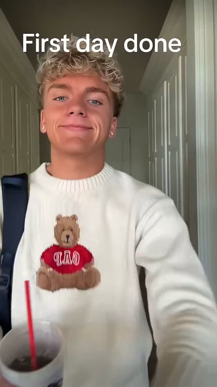 First day of school outfit 🧸

#LTKootd #LTKSeasonal #LTKSaleAlert