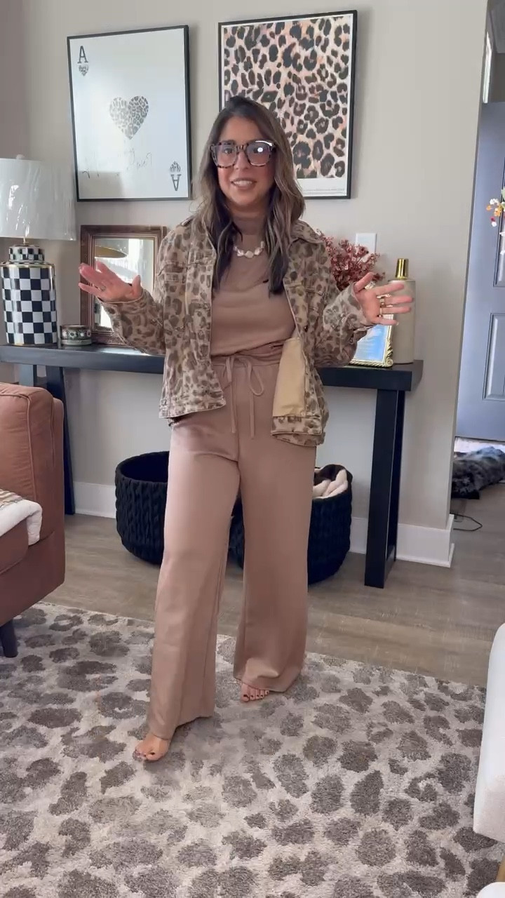 I get a ton of requests for jumpsuits and I have found the absolute best jumpsuits that are short girl friendly, affordable and so freaking flattering! I love that they can be paired with a denim jacket, cute shoes and accessories to give them a dressier look. These are all such good fits on my 5’ frame, I 100% recommend them! 
Short girl friendly jumpsuits, fall jumpsuits 

#LTKPetite #LTKStyleTip #LTKSeasonal