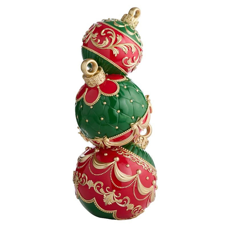 Ornament Stack, 32" | At Home