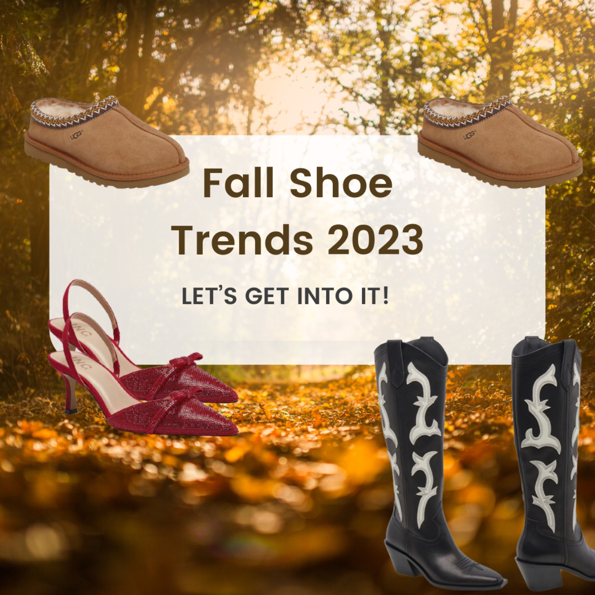 Fall Fashion shoes, kitten heels, uggs, clogs, fall fashion, closed toe shoes, trending shoes! 

#LTKstyletip #LTKSeasonal #LTKFind