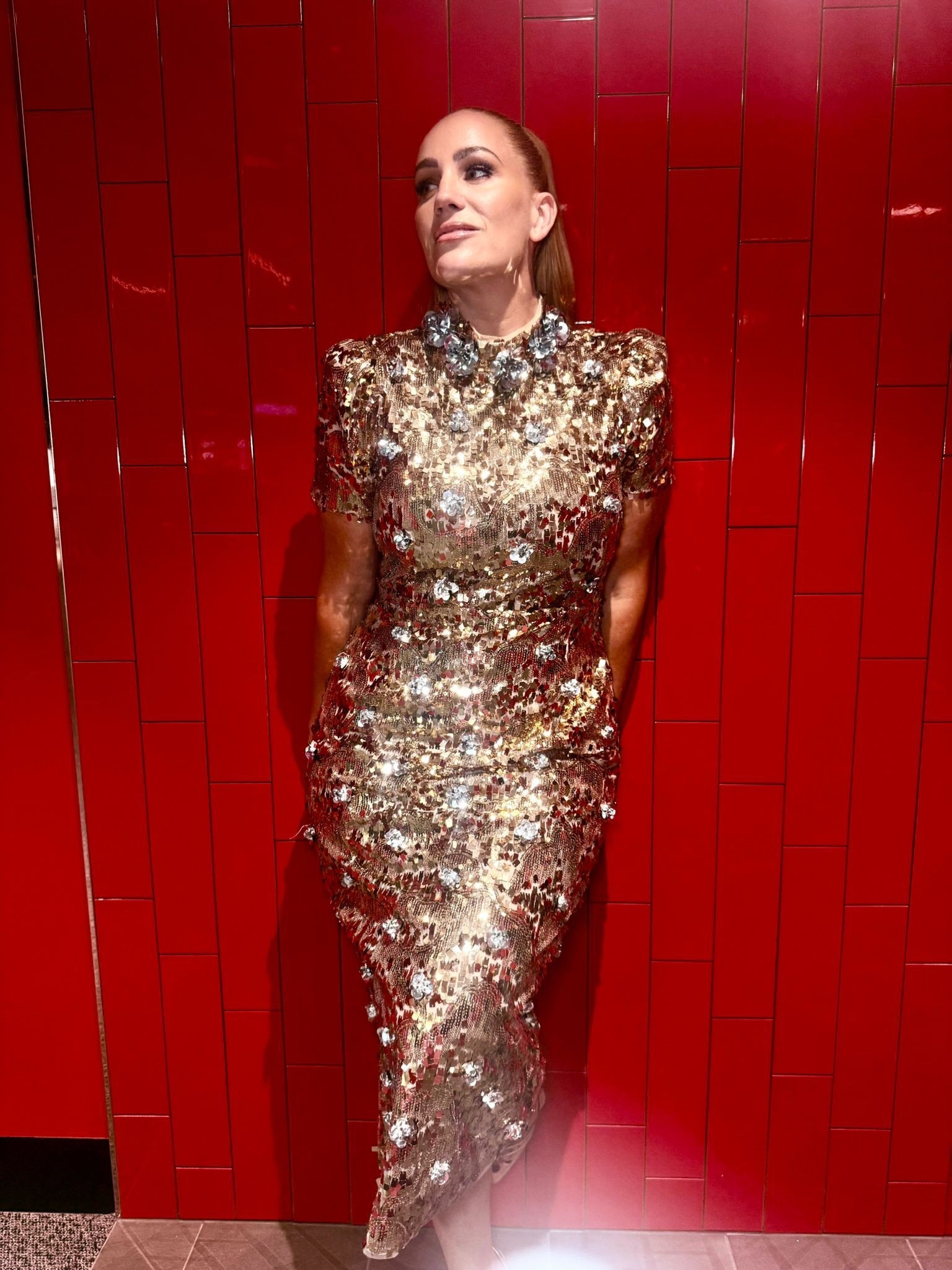 Event dressing 🖤 My dress is from Elliatt (I’ve added similar options) and my shoes are Lana Wilkinson X 

#LTKspring #LTKsummer #LTKaustralia