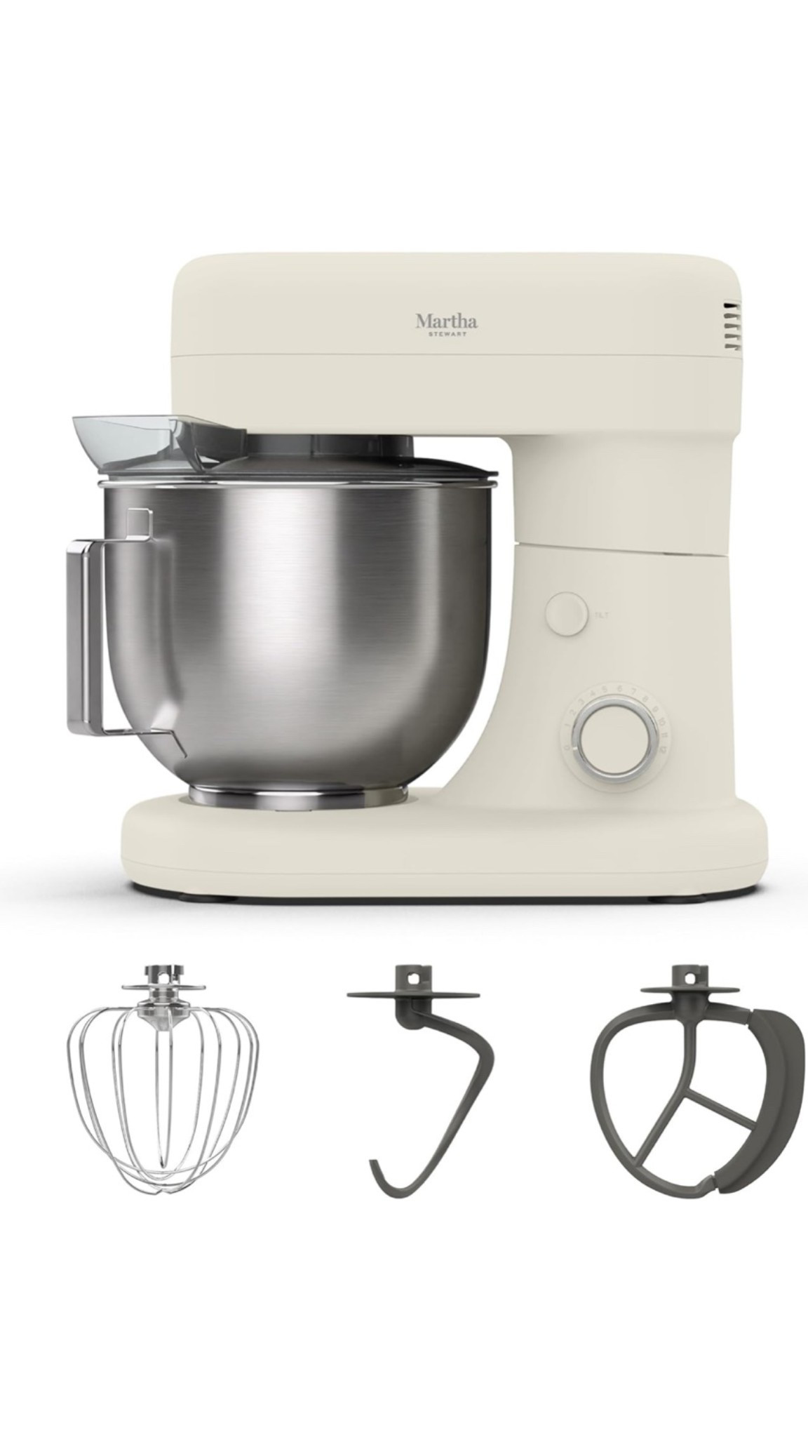 This mixer! Under $100!

#LTKHome #LTKSaleAlert