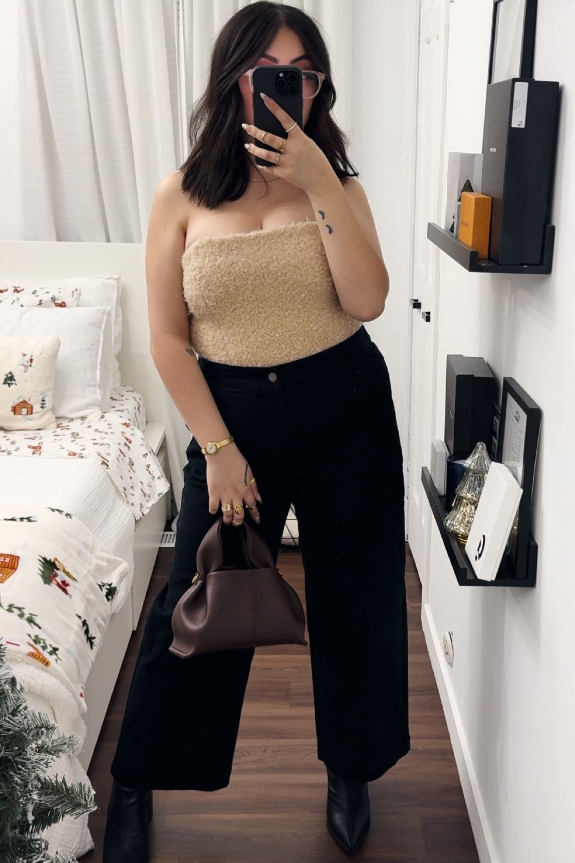 Outfit Inspo 

#LTKSeasonal #LTKGiftGuide