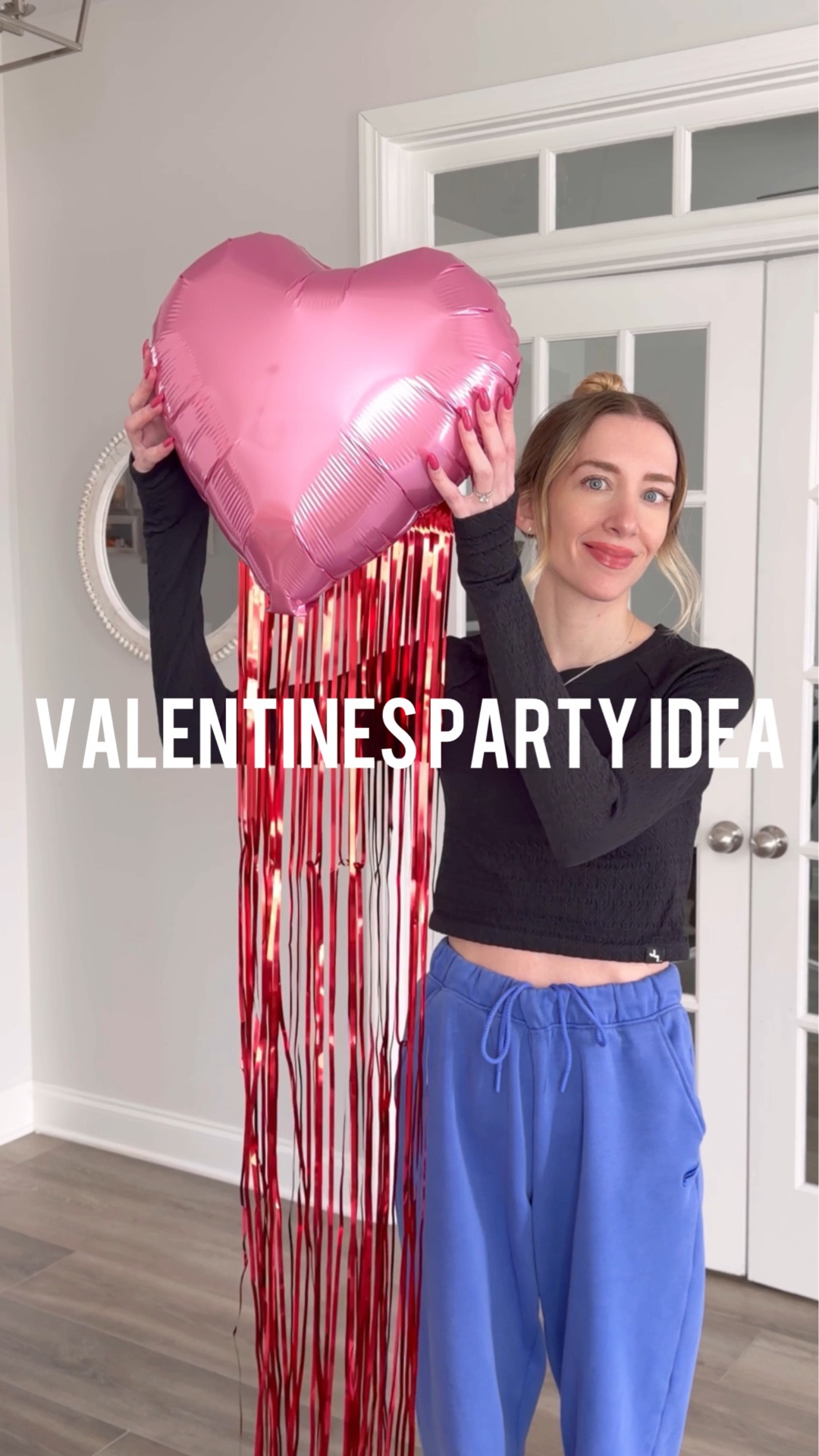 Valentine’s Day party ideaa

#LTKHome #LTKSeasonal #LTKKids