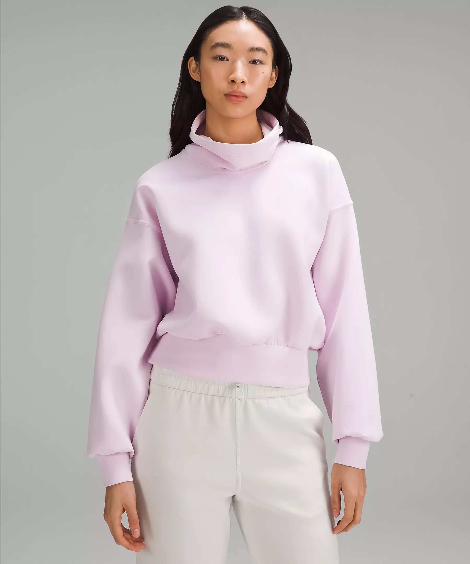 Full Flourish Pullover | Lululemon (US)