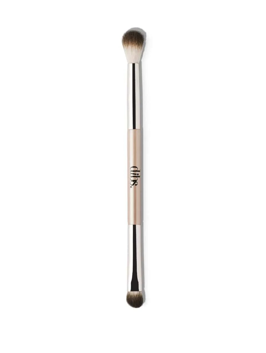 Duo Brush Eye

        
        
        Double-Ended All-in-One Brush | DIBS Beauty