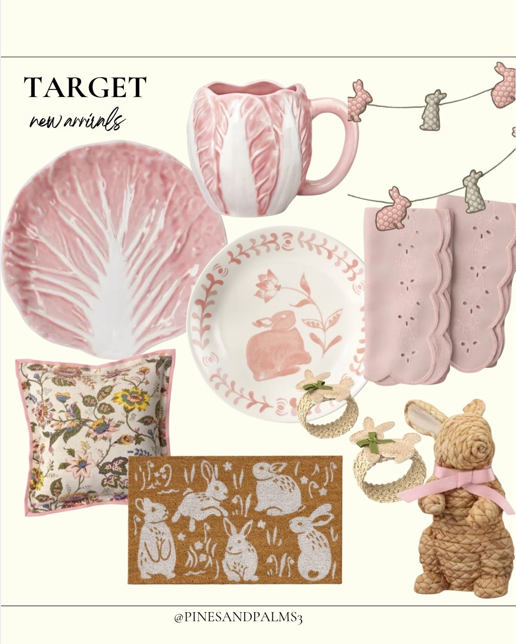 Target, Easter, 

#LTKmomlife #LTKSeasonal #LTKHome
