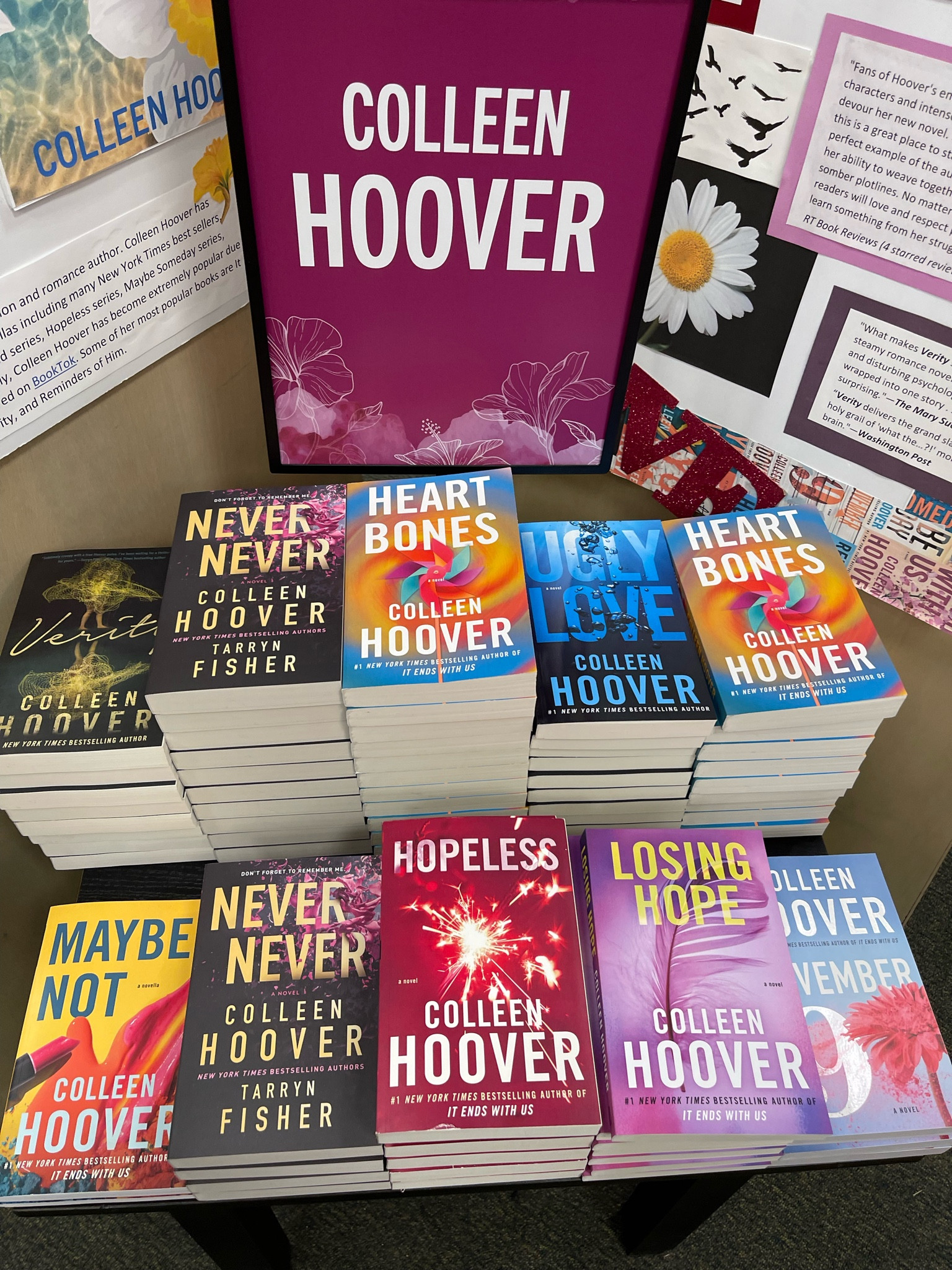 Books to Read 📚🤓

Book club, book, currently reading, bookworm, favorite books. #jenniferxerin #babesinthecovers

#LTKtravel #LTKsalealert #LTKfindsunder50