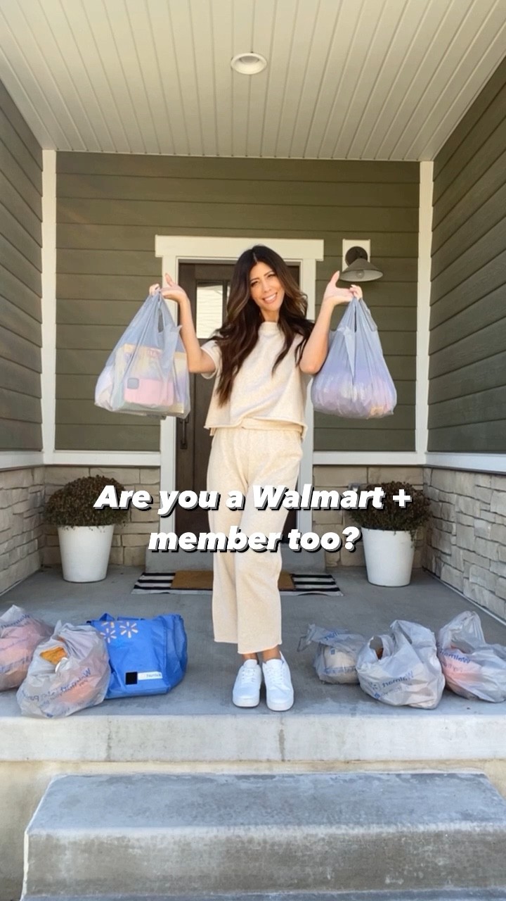 Walmart plus is our favorite over here! Get all of our Halloween favorites and outfits here! @walmart #walmartpartner 

#LTKunder50 #LTKhome #LTKSeasonal