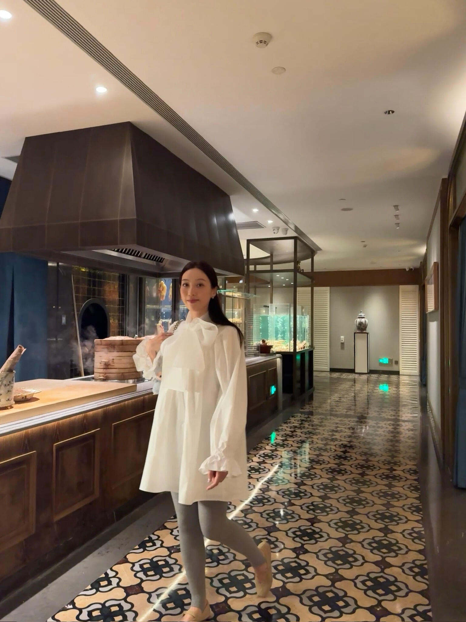 Soft style 🤍 

 #LTKsale #LTKstyletip #LTKCyberWeek