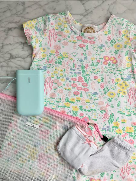 How I pack my Littles for an unexpected accident when we travel.

#LTKbaby #LTKtravel #LTKkids