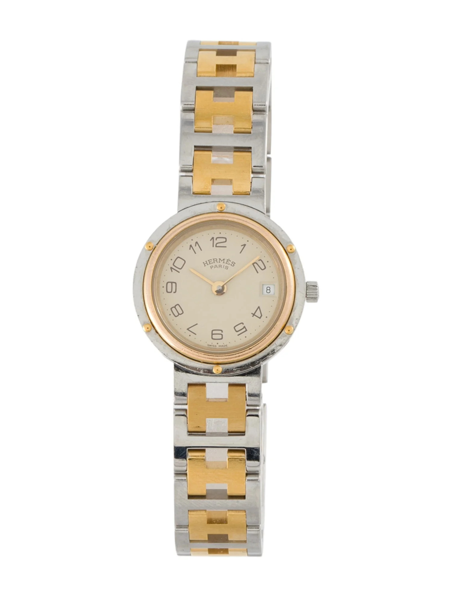 Clipper Watch | The RealReal