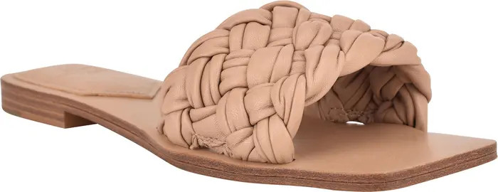 Reanna Slide Sandal | Nordstrom