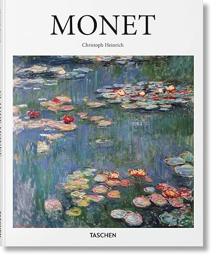 Monet | Amazon (US)