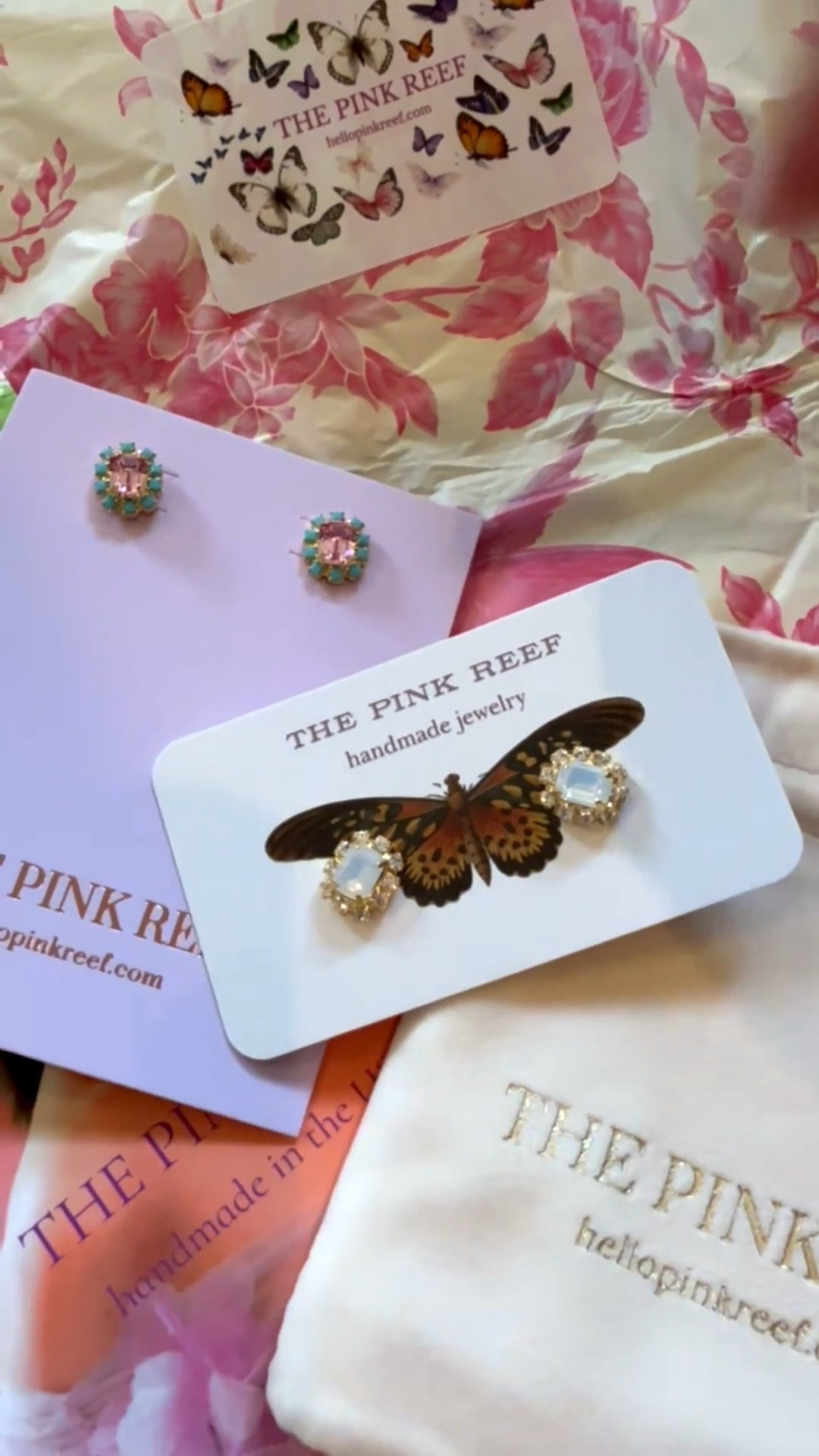 Y’all have seen me in these earrings all the time. They are the perfect size and makes such a statement! The perfect gift! 

*they are 30% off today only 

#LTKMothersDay #LTKmomlife #LTKdayinmylife