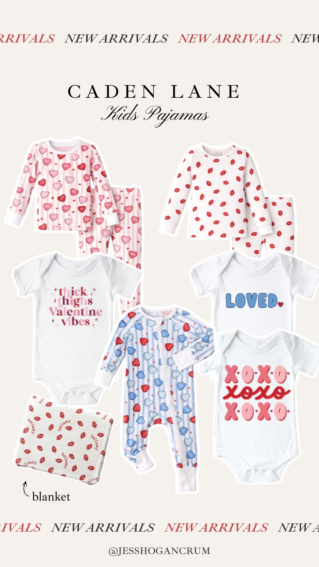 caden lane valentine’s day pajamas

vday, bamboo pajamas, toddler pjs, red and pink, baby pajamas 

#LTKValentine #LTKKids #LTKBaby